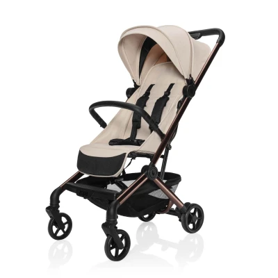 Zopa Sportovní kočárek Jet Quartz Beige