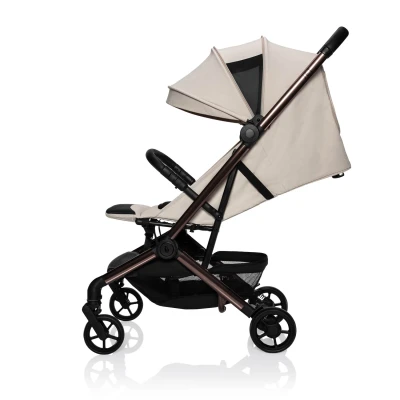 Zopa Sportovní kočárek Jet Quartz Beige