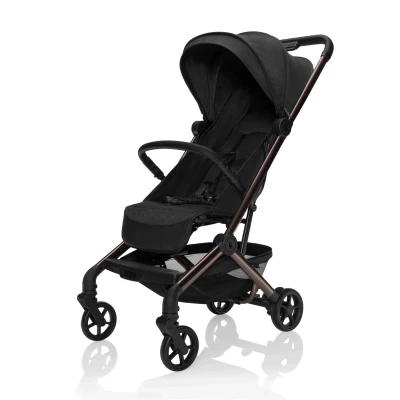 Zopa Sportovní kočárek Jet Quartz Black