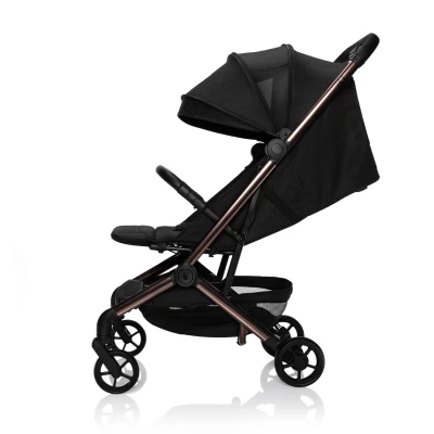 Zopa Sportovní kočárek Jet Quartz Black