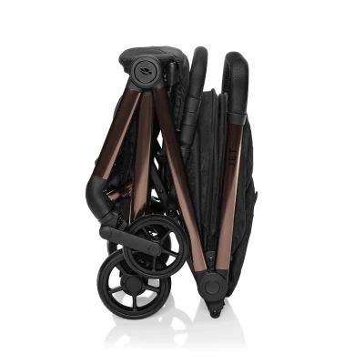 Zopa Sportovní kočárek Jet Quartz Black