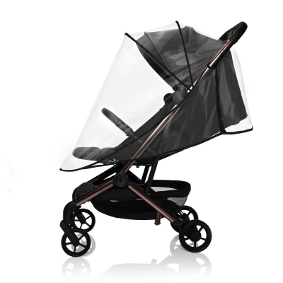 Zopa Sportovní kočárek Jet Quartz Black