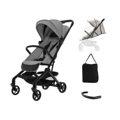 Zopa Sportovní kočárek Jet Shade Grey