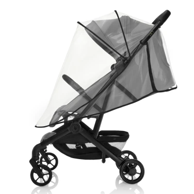 Zopa Sportovní kočárek Jet Shade Grey