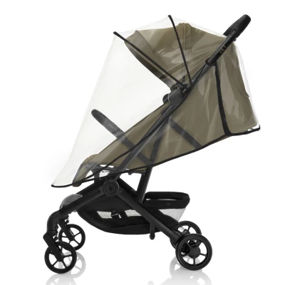 Zopa Sportovní kočárek Jet Toffee Brown