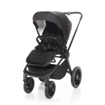 Zopa Sportovní kočárek Move Cross 2 All Black Zopa Sportovní kočárek Move Cross 2 All Black