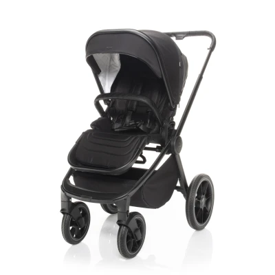 Zopa Sportovní kočárek Move Cross 2 All Black Zopa Sportovní kočárek Move Cross 2 All Black