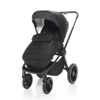 Zopa Sportovní kočárek Move Cross 2 All Black