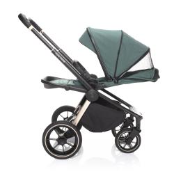 Zopa Sportovní kočárek Move Cross 2 Antique Green/Gold