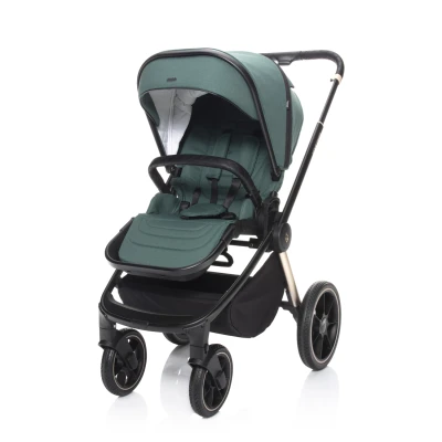 Zopa Sportovní kočárek Move Cross 2 Antique Green/Gold