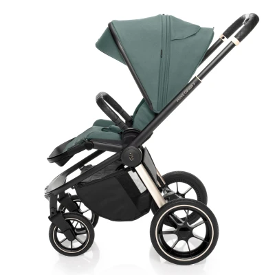 Zopa Sportovní kočárek Move Cross 3 Antique Green/Gold