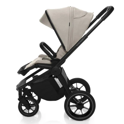 Zopa Športový kočík Move Cross 3 Ivory Beige