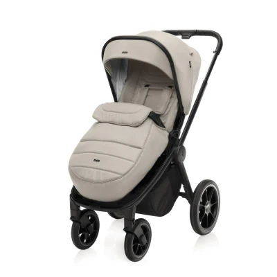 Zopa Športový kočík Move Cross 3 Ivory Beige