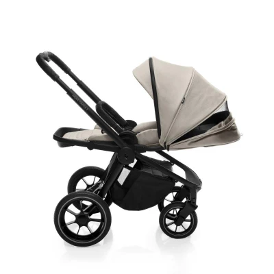 Zopa Športový kočík Move Cross 3 Ivory Beige