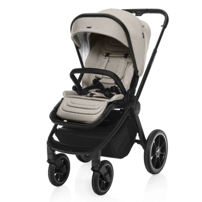 Zopa Sportovní kočárek Move Cross 3 Ivory Beige
