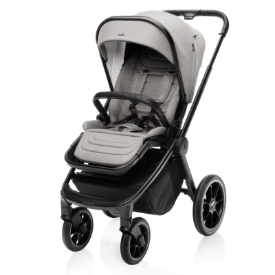 Zopa Sportovní kočárek Move Cross 3 Metal Grey