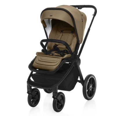 Zopa Sportovní kočárek Move Cross 3 Toffee Brown