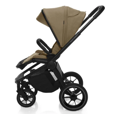 Zopa Športový kočík Move Cross 3 Toffee Brown