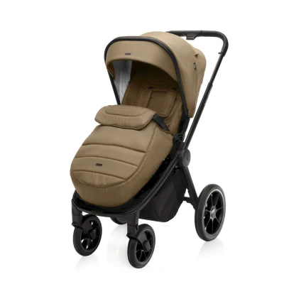 Zopa Športový kočík Move Cross 3 Toffee Brown