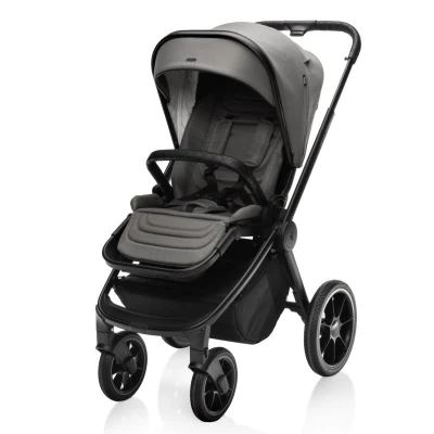 Zopa Sportovní kočárek Move Cross 3 Tornado Grey