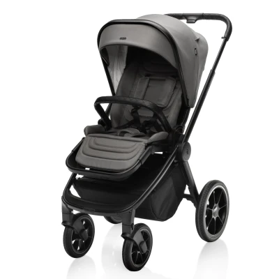 Zopa Sportovní kočárek Move Cross 3 Tornado Grey