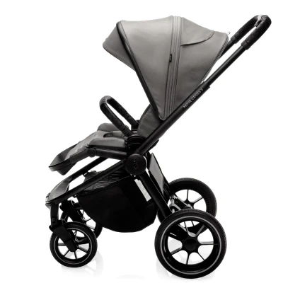 Zopa Sportovní kočárek Move Cross 3 Tornado Grey