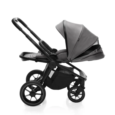 Zopa Sportovní kočárek Move Cross 3 Tornado Grey