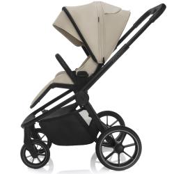 Zopa Sportovní kočárek Move Cross 5 Ivory Beige