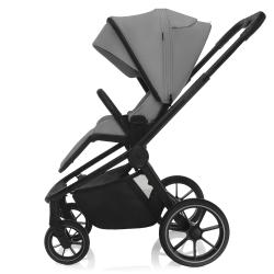 Zopa Sportovní kočárek Move Cross 5 Shade Grey