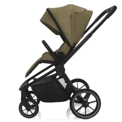 Zopa Športový kočík Move Cross 5 Toffee Brown