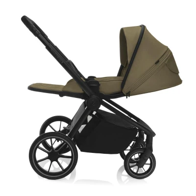 Zopa Športový kočík Move Cross 5 Toffee Brown