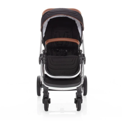 Zopa Sportovní kočárek Move Night Black/Silver