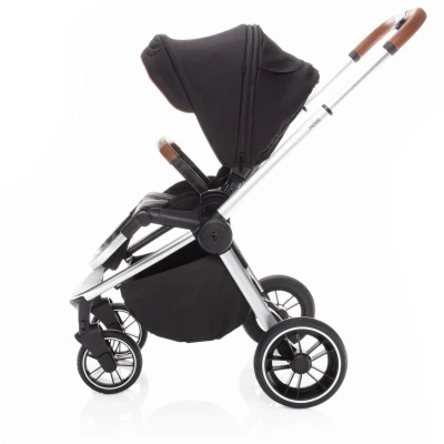 Zopa Sportovní kočárek Move Night Black/Silver