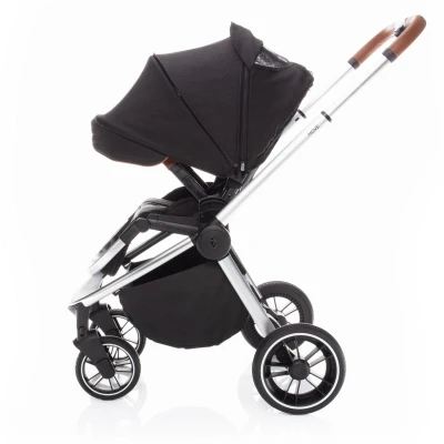 Zopa Sportovní kočárek Move Night Black/Silver
