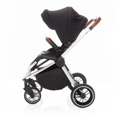 Zopa Sportovní kočárek Move Night Black/Silver