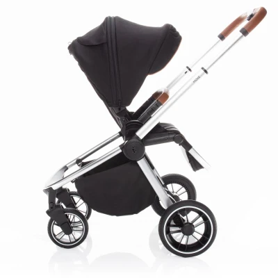 Zopa Sportovní kočárek Move Night Black/Silver