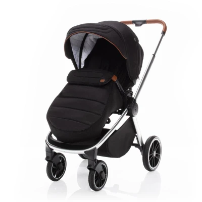 Zopa Sportovní kočárek Move Night Black/Silver