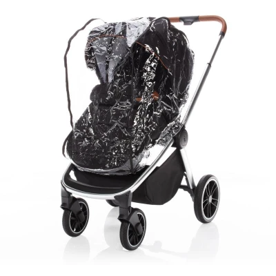 Zopa Sportovní kočárek Move Night Black/Silver