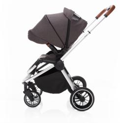 Zopa Športový kočík Move Rocky Grey/Silver