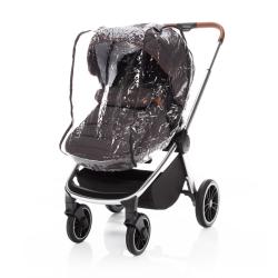 Zopa Športový kočík Move Rocky Grey/Silver