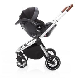 Zopa Športový kočík Move Rocky Grey/Silver