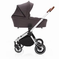 Zopa Športový kočík Move Rocky Grey/Silver