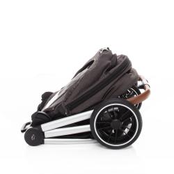 Zopa Športový kočík Move Rocky Grey/Silver