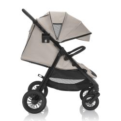 Zopa Sportovní kočárek Moya Ivory Beige