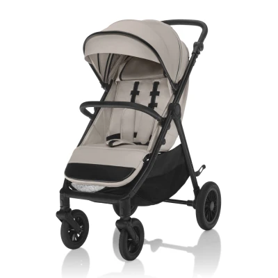 Zopa Sportovní kočárek Moya Ivory Beige Zopa Sportovní kočárek Moya Ivory Beige