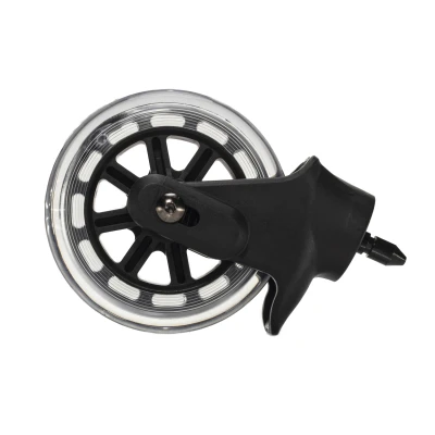 Zopa Stupátko ke kočárku Segboard 2 Black