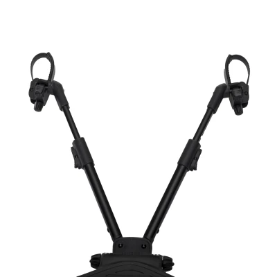 Zopa Stupátko ke kočárku Segboard 2 Black