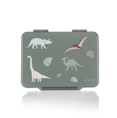 Zopa Svačinový box 1330 ml Dino