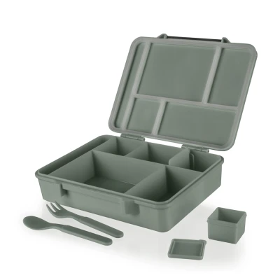 Zopa Svačinový box 1330 ml Dino