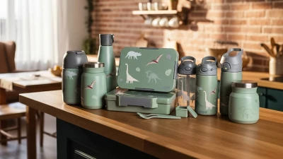 Zopa Svačinový box 1330 ml Dino